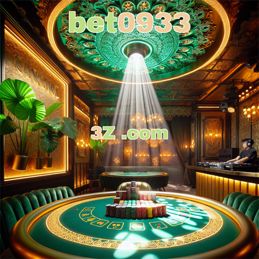 Atrações e Desafios da Categoria 'High Rollers' no Bet0933