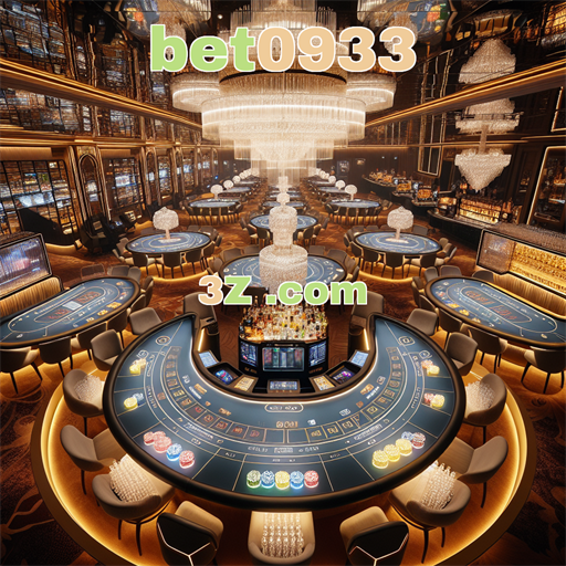 A Emoção dos Jackpots no Bet0933